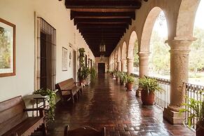 Hacienda El Carmen Hotel & Spa
