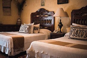Hacienda El Carmen Hotel & Spa