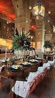 Hacienda El Carmen Hotel & Spa