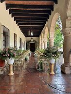 Hacienda El Carmen Hotel & Spa