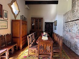 Hacienda El Carmen Hotel & Spa