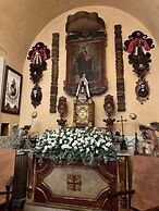 Hacienda El Carmen Hotel & Spa