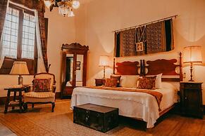 Hacienda El Carmen Hotel & Spa
