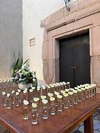 Hacienda El Carmen Hotel & Spa