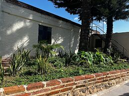Hacienda El Carmen Hotel & Spa