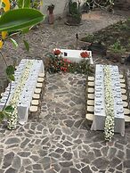 Hacienda El Carmen Hotel & Spa