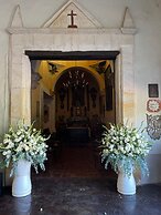 Hacienda El Carmen Hotel & Spa