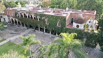 Hacienda El Carmen Hotel & Spa