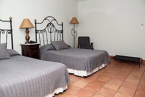Hotel Boutique Naura Centro