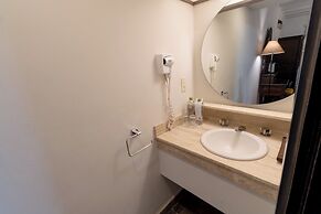 Hotel Boutique Naura Centro