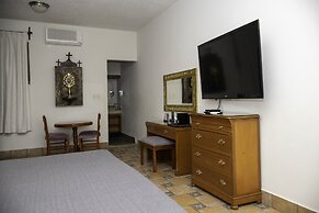 Hotel Boutique Naura Centro