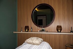 Hotel Boutique Naura Centro