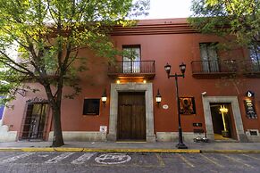 Hotel Boutique Naura Centro
