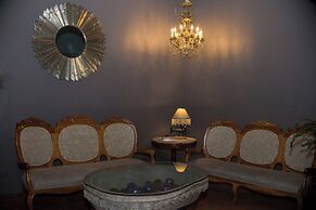Hotel Boutique Naura Centro