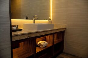 Hotel Boutique Naura Centro