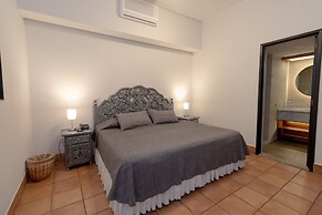 Hotel Boutique Naura Centro