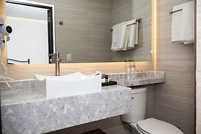 Hotel Boutique Naura Centro