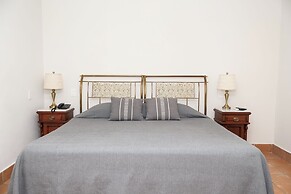 Hotel Boutique Naura Centro
