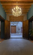 Hotel Boutique Naura Centro
