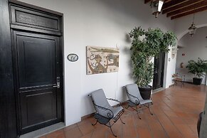 Hotel Boutique Naura Centro