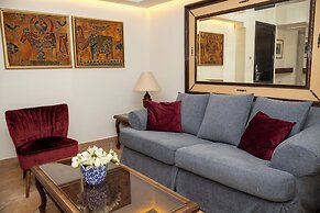 Hotel Boutique Naura Centro