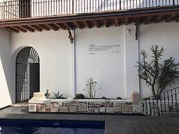 Hotel Boutique Naura Centro