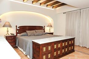 Hotel Boutique Naura Centro