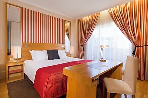 Mamaison Hotel Riverside Prague