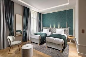 Mamaison Hotel Riverside Prague