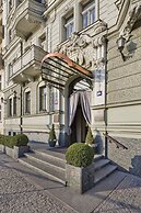 Mamaison Hotel Riverside Prague