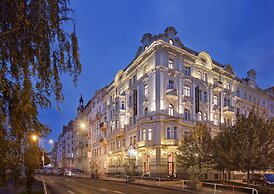 Mamaison Hotel Riverside Prague
