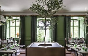 Åkeshofs Slott