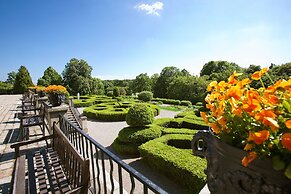 Hesselby Slott
