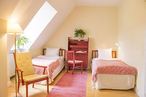 Hesselby Slott