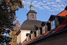 Hesselby Slott