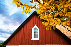 Hesselby Slott
