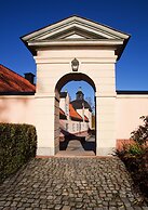 Hesselby Slott