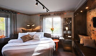 Hesselby Slott