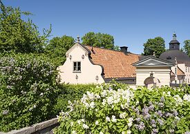 Hesselby Slott