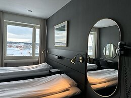 Hotel Victoria
