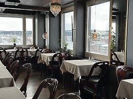 Hotel Victoria