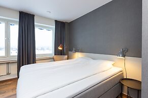 Hotel Victoria