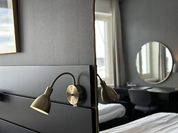 Hotel Victoria