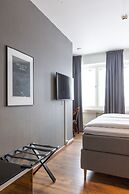 Hotel Victoria