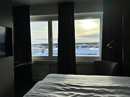 Hotel Victoria