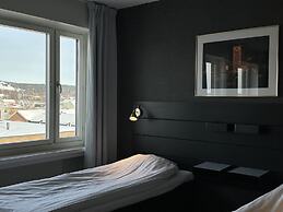 Hotel Victoria
