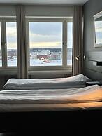 Hotel Victoria