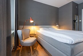 Hotel Victoria