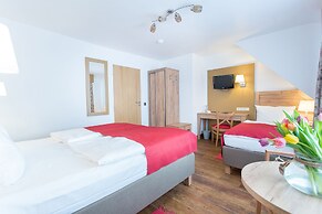 Hotel Diana Feldberg