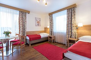 Hotel Diana Feldberg